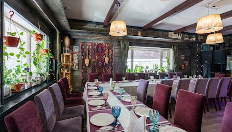 Фото №5 зала Основной зал