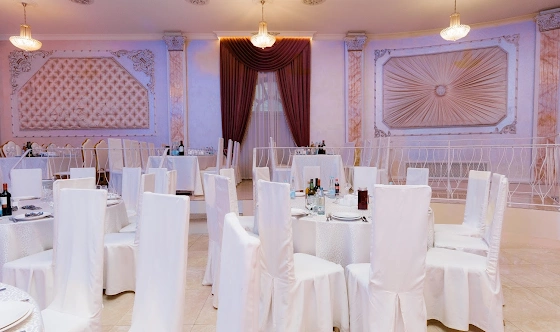 Фото №16 зала Ресторан «Колизей» 