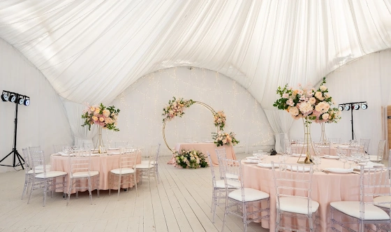 Фото №3 зала Мыс