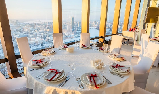 Фото №14 зала Основной зал