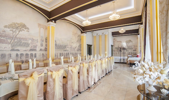 Фото №3 зала VIP-зал