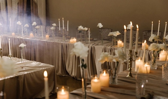 Фото №3 зала Зал «Большая гостиная»