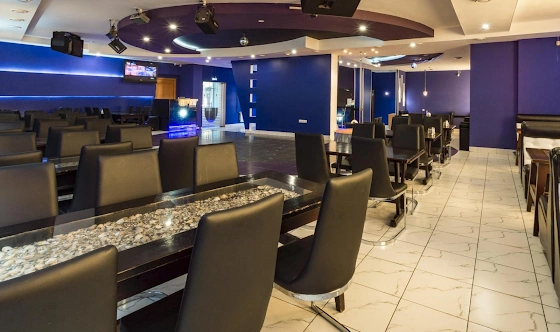 Фото №8 зала Нижний зал