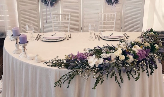 Фото №16 зала Банкетный зал