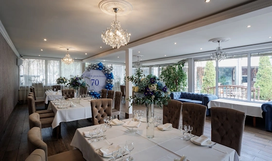 Фото №17 зала Малый зал