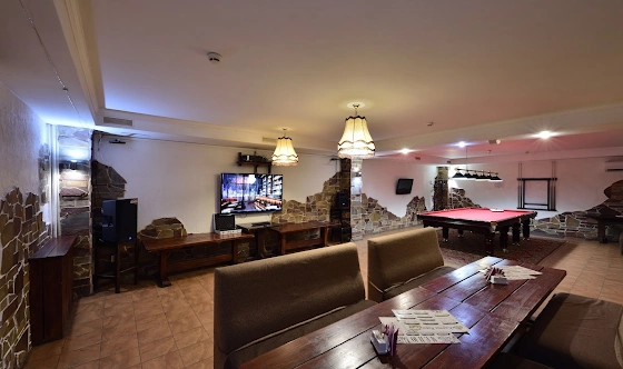 Фото №3 зала VIP-зал №1