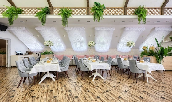 Фото №5 зала Зал "Светлица"