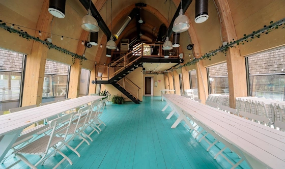 Фото №2 зала Третья мастерская