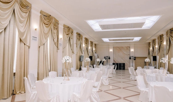 Фото №10 зала Большой зал