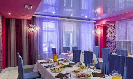 Фото №15 зала Зал на 70 человек