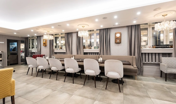 Фото №4 зала VIP-зал