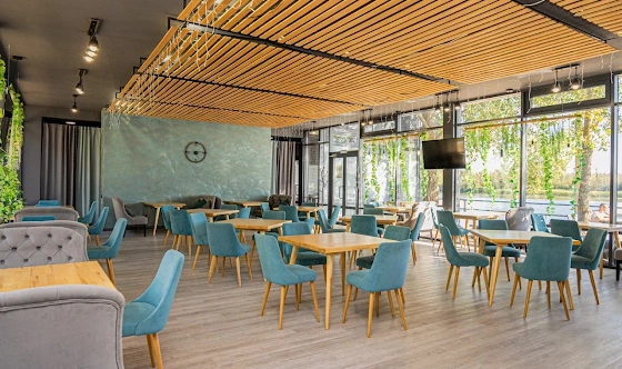 Фото №2 зала Малый зал 