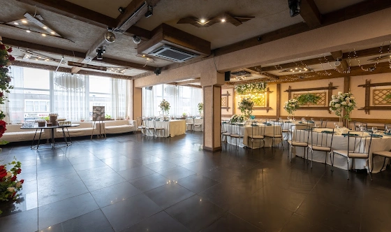 Фото №12 зала Основной зал