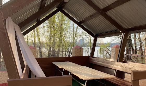 Фото №1 зала Беседки