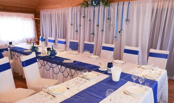 Фото №10 зала Основной зал