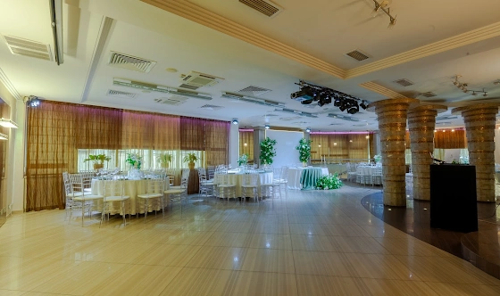 Фото №17 зала Основной зал