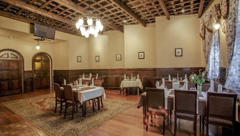 Фото №3 зала Старый зал