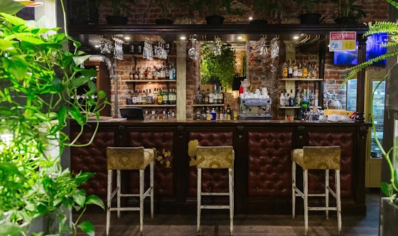 Фото №10 зала Основной зал 