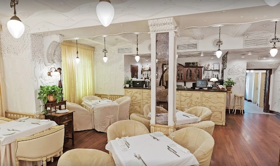 Фото №5 зала Основной зал