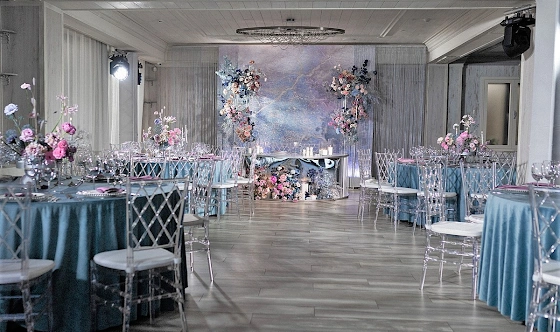 Фото №17 зала Зал «Классик»