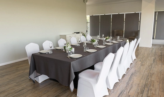 Фото №8 зала VIP-зал (3 этаж)