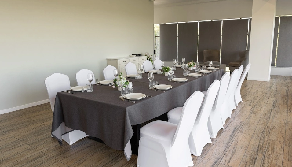 Фото №8 зала VIP-зал (3 этаж)