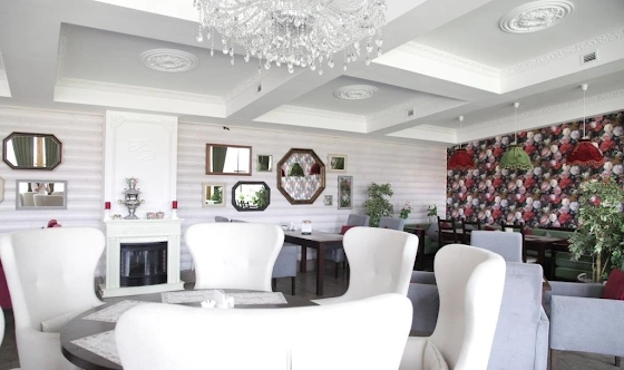 Фото №12 зала Основной зал 