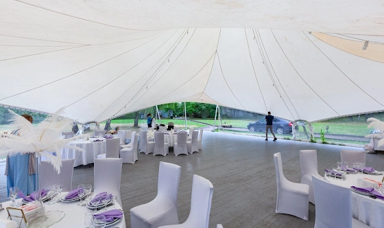 Фото №16 зала Шатер «Эльгуна»