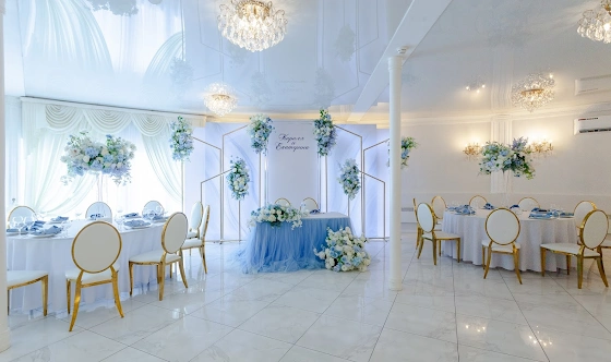 Фото №1 зала Большой зал