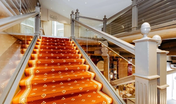 Фото №15 зала Зал "Природный"