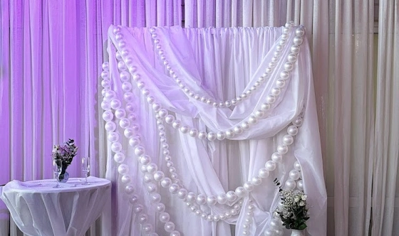 Фото №8 зала Банкетный зал