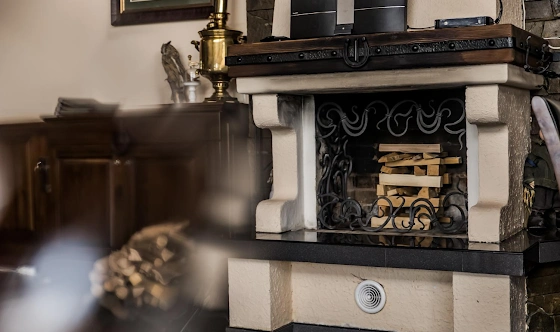 Фото №7 зала Ресторан