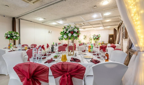 Фото №11 зала Зал «Прованс»