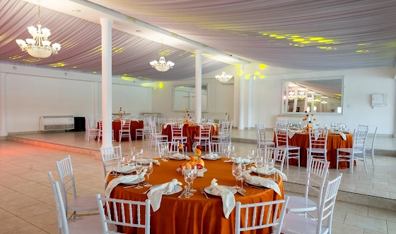 Фото №10 зала Зал "Екатерининский"