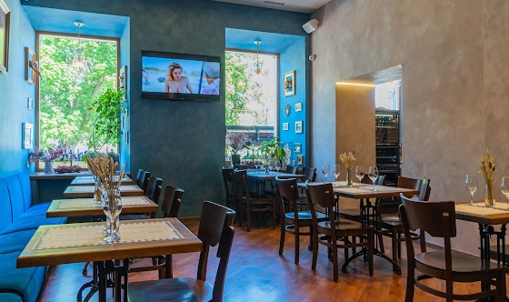 Фото №4 зала Второй зал