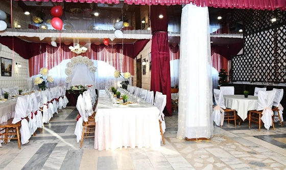 Фото №8 зала Основной зал