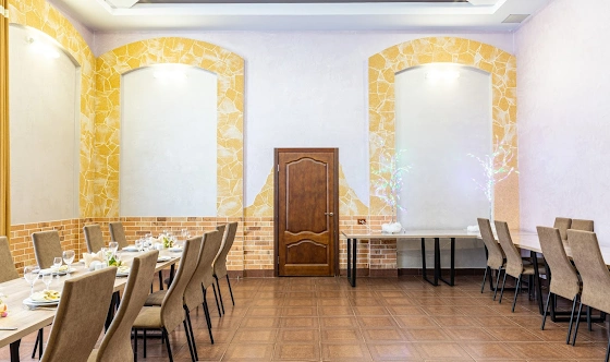 Фото №4 зала Банкетный зал 