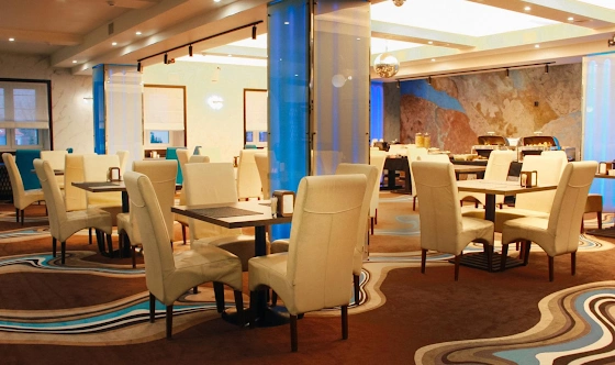 Фото №7 зала Ресторан