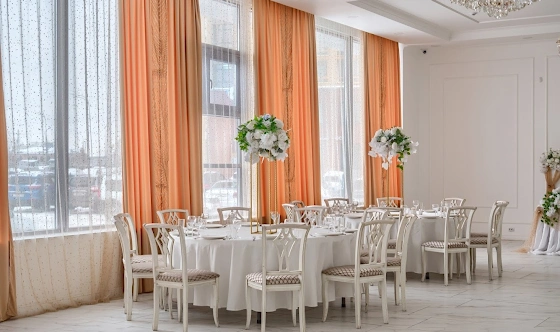 Фото №11 зала Малый зал