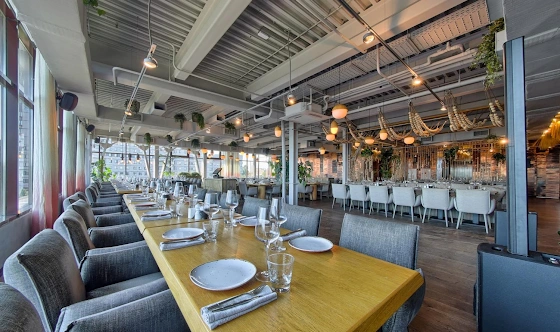 Фото №8 зала Савушкина 