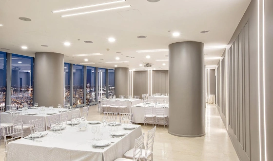 Фото №13 зала Зал  «Соната»