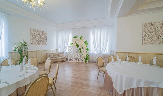 Фото №6 зала Прага 