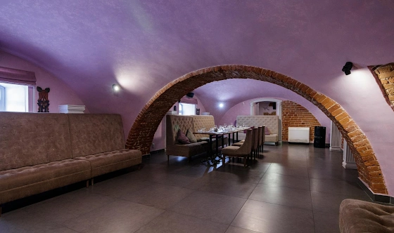 Фото №3 зала Малый зал