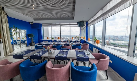 Фото №14 зала Основной зал