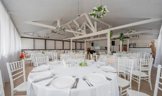 Фото №7 зала Веранда