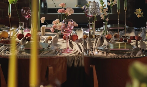 Фото №11 зала Unica Большой зал 