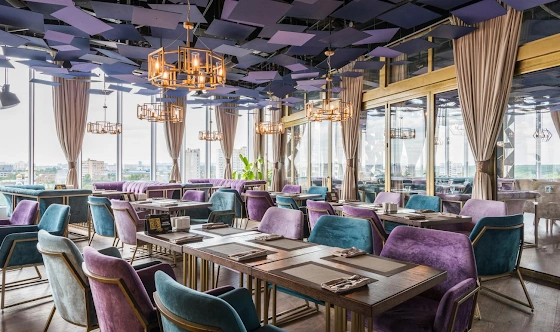 Фото №17 зала Основной зал