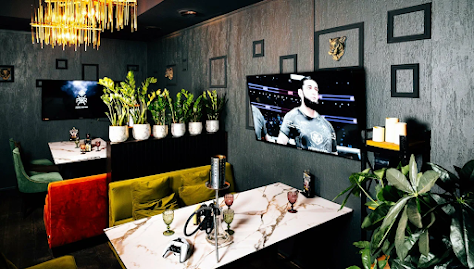 Фото №2 зала VIP - зал