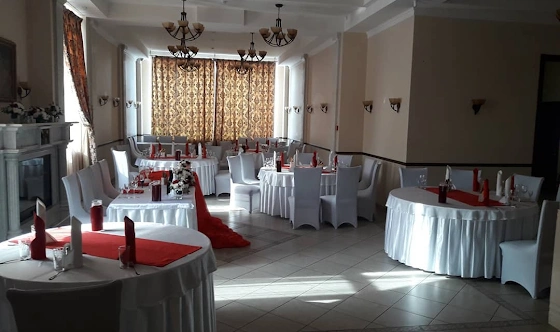 Фото №4 зала Банкетный зал