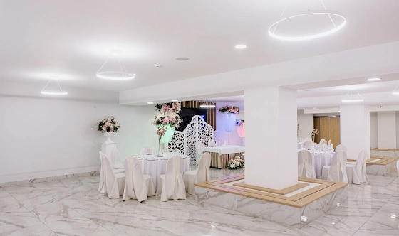 Фото №4 зала Зал "Ассамблея" 